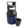 Water Pump Logo
