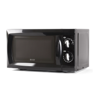 Preview: Commercial CHEF CHM660B