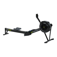 Preview: concept 2 ROWERG