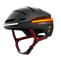 Preview: Livall EVO21