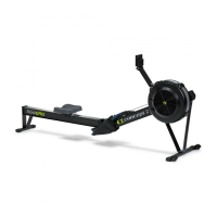 Preview: Concept2 ROWERG