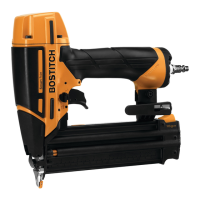 Preview: Bostitch SMART POINT BTFP12233