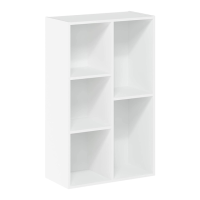 Preview: Furinno 11069WH