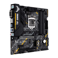 Preview: Asus TUF B365M-PLUS GAMING
