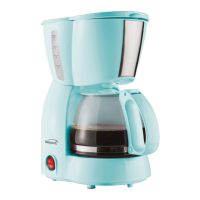 Preview: Brentwood Appliances TS-213BL