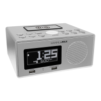 Preview: Hannlomax HX-202Qi