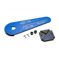 Preview: Rockler Ellipse/Circle Jig