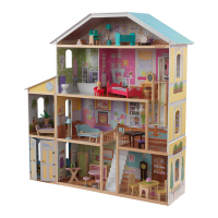 Preview: KidKraft 65252