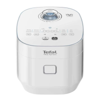 Preview: TEFAL Rice Xpress