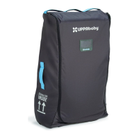 Preview: UPPAbaby Travel Bag