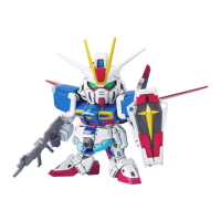Preview: SD Force Impulse Gundam