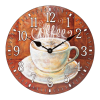 Time Clocks Logo