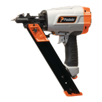 Preview: Paslode F150S-PP