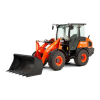 Front End Loaders Logo