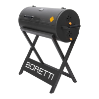 Preview: BORETTI BARILO