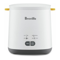 Preview: Breville Eggspert 4 Up