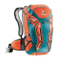 Preview: deuter Attack 20