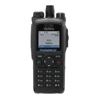 Preview: Hytera TETRA PT580H F5