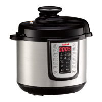 Preview: TEFAL CY505E10