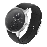Preview: Nokia Withings Steel HR