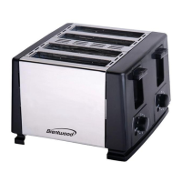 Preview: Brentwood Appliances TS-284