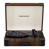 Preview: Crosley CR6019E