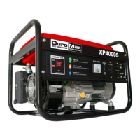 Preview: DUROMAX XP4000S
