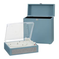 Preview: Crosley CR6041A