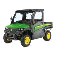 Preview: john deer Gator