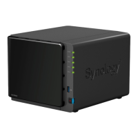 Preview: Synology DiskStation DS416play