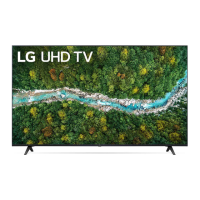 Preview: LG 50UP77 Series