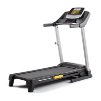 Preview: Pro-Form trainer 430i
