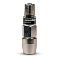 Preview: Channel Master MicroAmp CM-7776