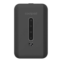 Preview: Coolpad Surf Hotspot