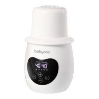 Preview: BabyOno HONEY