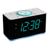 Clock Logo