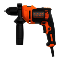 Preview: Black & Decker BEH550
