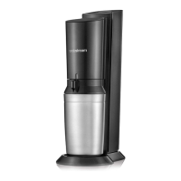 Preview: SodaStream CRYSTAL