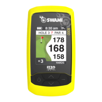 Preview: Izzo Golf SWAMI 6000