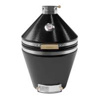 Preview: NewAge Products KAMADO PRO