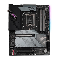 Preview: Gigabyte Z690 AORUS MASTER