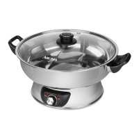 Preview: Aroma ASP-610
