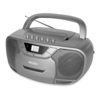 Preview: Jensen CD-590