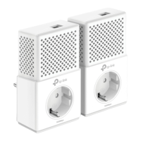 Preview: TP-Link TL-PA7010P