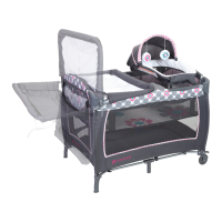 Preview: Baby Trend Lil Snooze