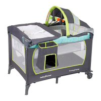 Preview: Baby Trend Serene