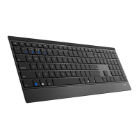 Preview: Rapoo E9500M