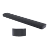 Home Cinema speakers Logo