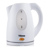 Preview: TriStar WK-1324