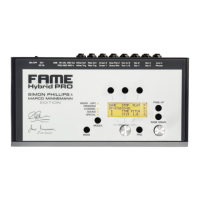 Preview: FAME Hybrid Pro